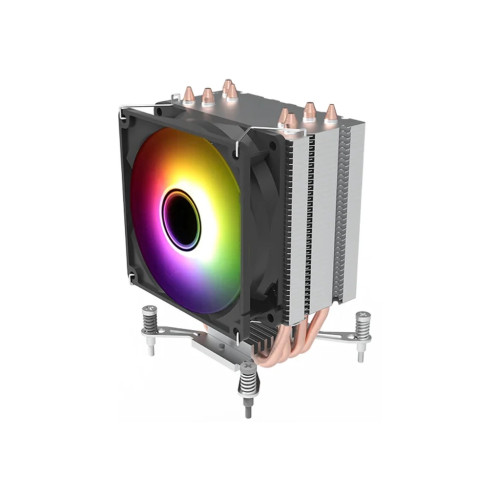 Кулер до процесора Machenike CWF-4R BLACK