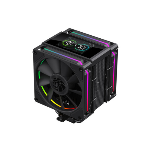 Кулер до процесора Gamemax SIGMA 620 BK