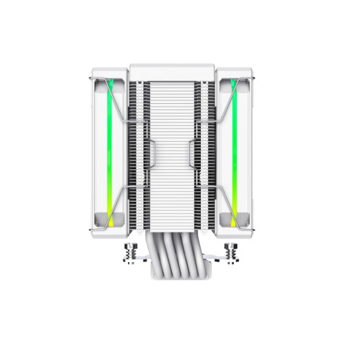 Кулер до процесора Gamemax SIGMA 620 WH