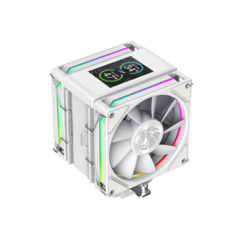 Кулер до процесора Gamemax SIGMA 620 WH