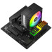 Кулер до процесора ID-Cooling SE-214-XT V2 ARGB