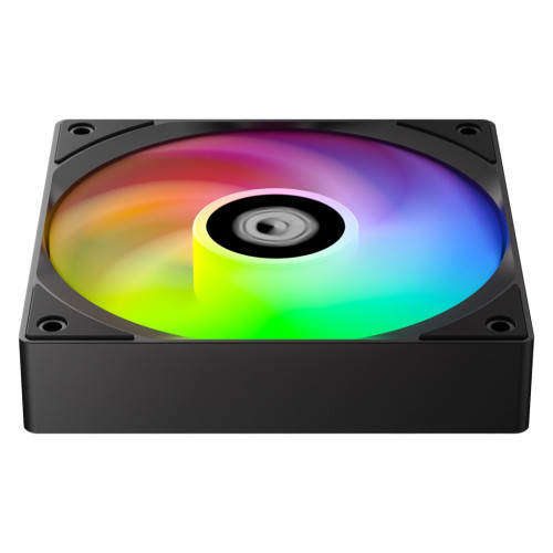 Кулер до процесора ID-Cooling SE-214-XT V2 ARGB