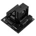 Кулер до процесора ID-Cooling SE-214-XT V2 Black (SE-214-XT V2 BLACK)