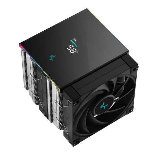 Кулер до процесора Deepcool Digital SE (R-AK620-BKADMN-GJD)