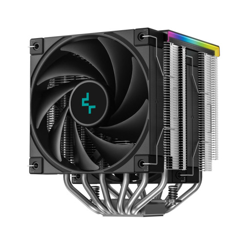 Кулер до процесора Deepcool Digital SE (R-AK620-BKADMN-GJD)