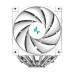 Кулер до процесора Deepcool AK620 Digital SE WH (R-AK620-WHADMN-GJD)