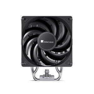 Кулер до процесора JONSBO CR-1000 MAX Black