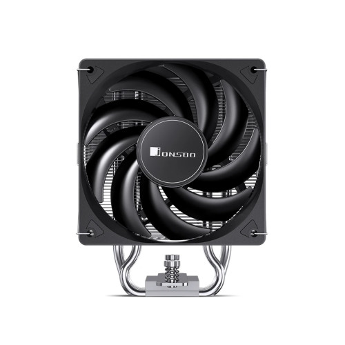 Кулер до процесора JONSBO CR-1000 MAX Black