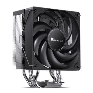 Кулер до процесора JONSBO CR-1000 MAX Black