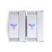 Кулер до процесора JONSBO CR-3000E COLOR White