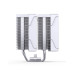 Кулер до процесора JONSBO CR-3000E COLOR White