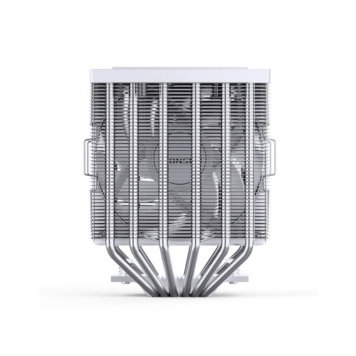 Кулер до процесора JONSBO CR-3000E COLOR White
