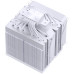 Кулер до процесора JONSBO HX6280 White