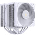 Кулер до процесора JONSBO HX6280 White