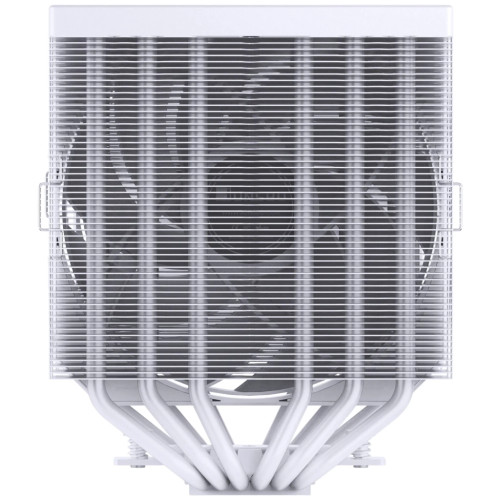 Кулер до процесора JONSBO HX6280 White
