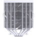 Кулер до процесора JONSBO HX6280 White