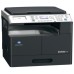 Багатофункціональний пристрій Konica Minolta bizhub 215 (BH215SET02TN)