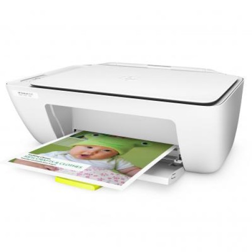 Багатофункціональний пристрій HP DeskJet 2130 (K7N77C)