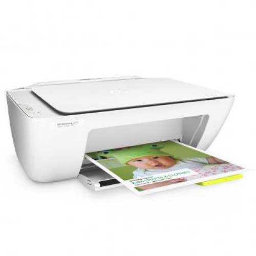 Багатофункціональний пристрій HP DeskJet 2130 (K7N77C)