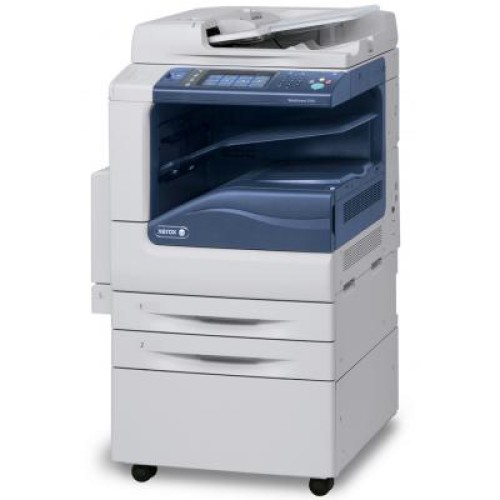 Багатофункціональний пристрій Xerox WorkCentre WC5330CPS_T (WC5330CPS_T)