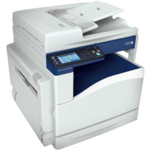 Багатофункціональний пристрій Xerox SC2020V_U