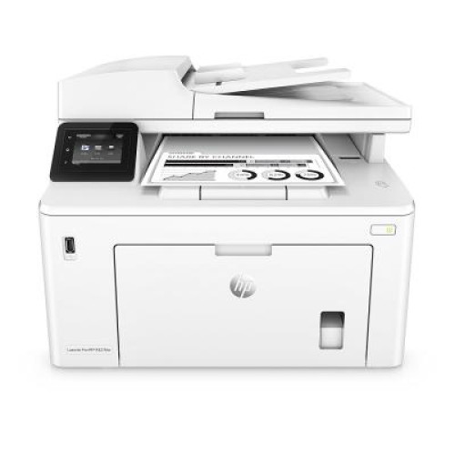 Багатофункціональний пристрій HP LaserJet Pro M227fdw c Wi-Fi (G3Q75A)