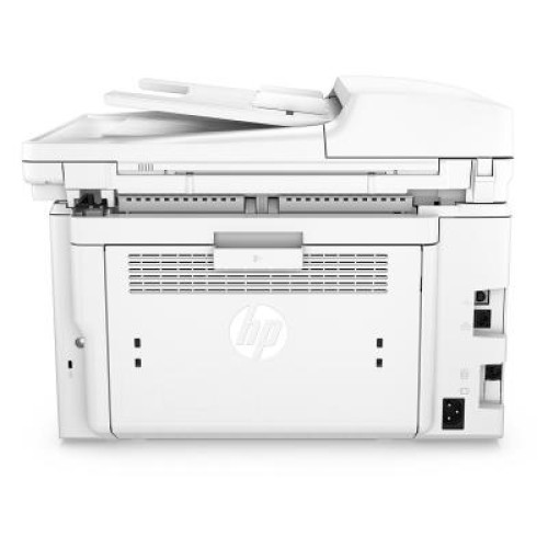 Багатофункціональний пристрій HP LaserJet Pro M227fdw c Wi-Fi (G3Q75A)