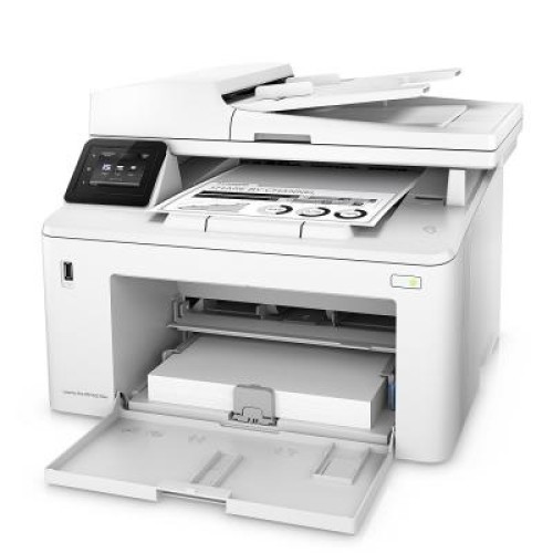 Багатофункціональний пристрій HP LaserJet Pro M227fdw c Wi-Fi (G3Q75A)