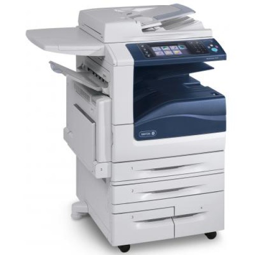 Багатофункціональний пристрій Xerox WorkCentre WC7830i_3T (WC7830i_3T)