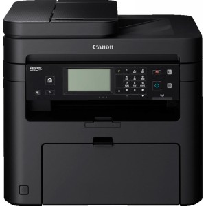 Багатофункціональний пристрій Canon i-SENSYS MF237w c Wi-Fi (1418C122)