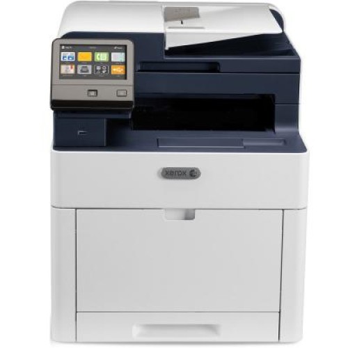 Багатофункціональний пристрій Xerox WC 6515DN (6515V_DN)