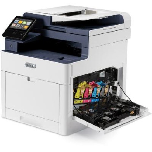 Багатофункціональний пристрій Xerox WC 6515DN (6515V_DN)