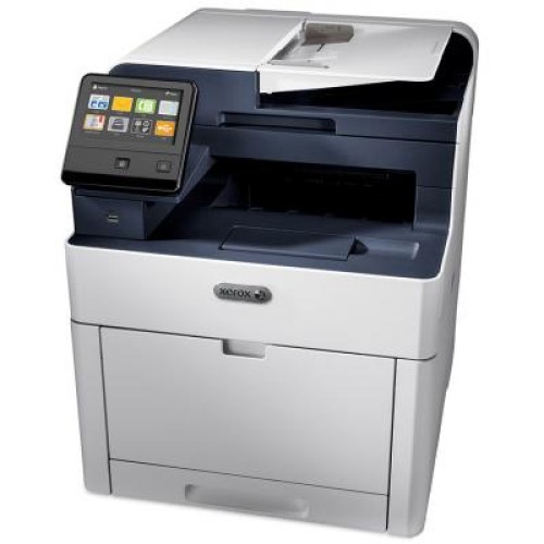 Багатофункціональний пристрій Xerox WC 6515DN (6515V_DN)