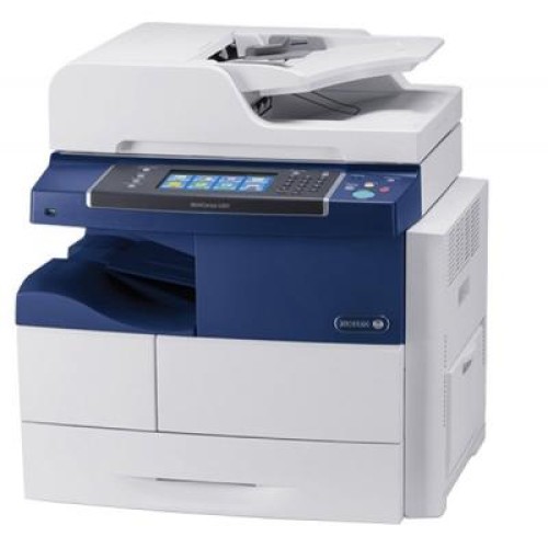 Багатофункціональний пристрій Xerox WorkCentre WC4265d (WC4265d)