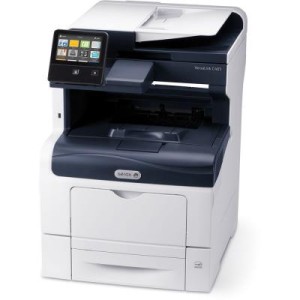 Багатофункціональний пристрій Xerox VersaLink C405N (C405V_N)