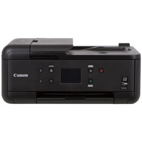 Багатофункціональний пристрій Canon PIXMA TR7540 BLACK (2232C007)