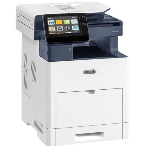 Багатофункціональний пристрій Xerox VersaLink B605S (B605V_S)