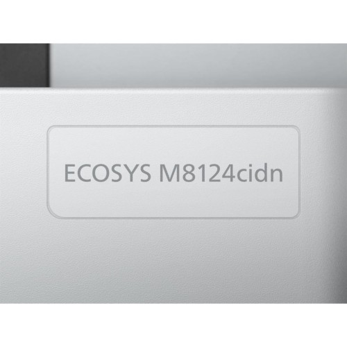 Багатофункціональний пристрій Kyocera ECOSYS M8124cidn (1102P43NL0)