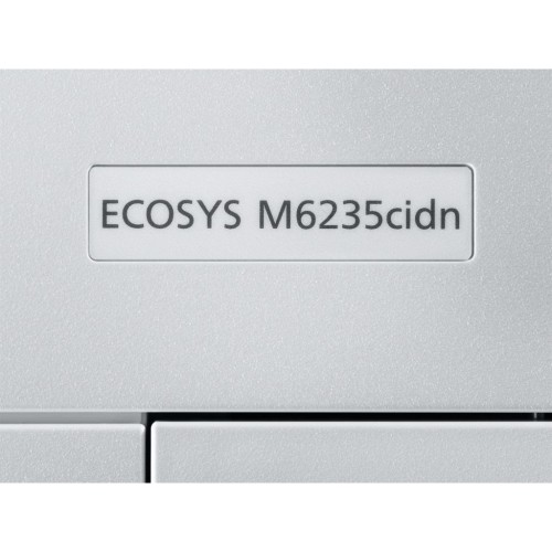 Багатофункціональний пристрій Kyocera ECOSYS M6235cidn (1102V03NL0/1102V03NL1)