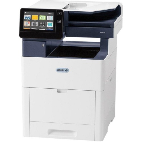 Багатофункціональний пристрій Xerox VersaLink C505S (C505V_S)