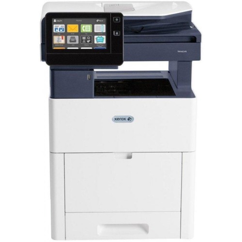 Багатофункціональний пристрій Xerox VersaLink C505X (C505V_X)