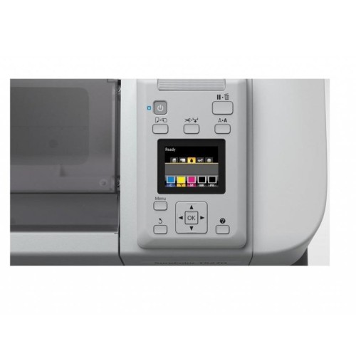 Багатофункціональний пристрій Epson SureColor SC-T5200 36 (C11CD67301A1)