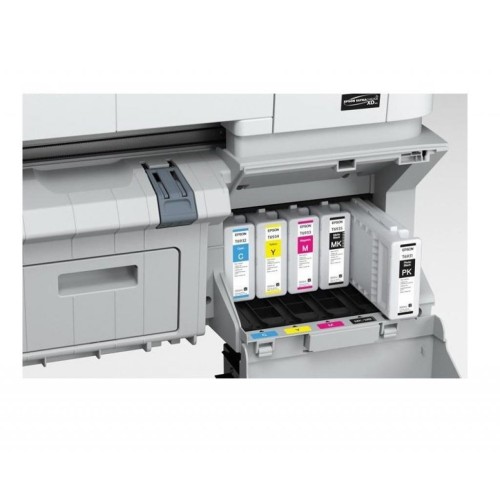 Багатофункціональний пристрій Epson SureColor SC-T5200 36 (C11CD67301A1)