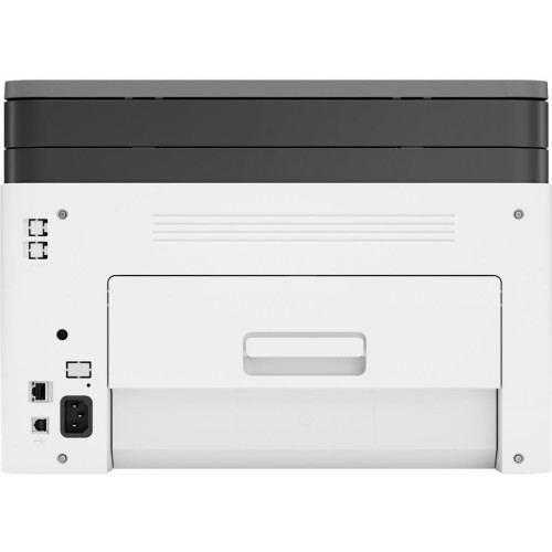 Багатофункціональний пристрій HP Color LJ M178nw (4ZB96A)