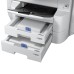 Багатофункціональний пристрій Epson WorkForce Pro WF-C869RDTWF с Wi-Fi (C11CF34401)