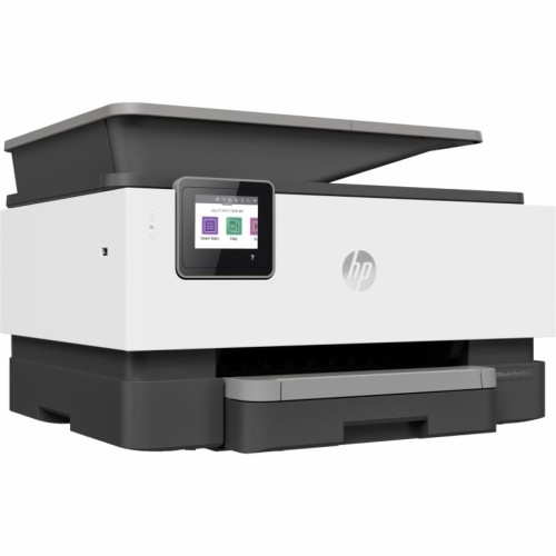 Багатофункціональний пристрій HP HP OfficeJet Pro 9023 с Wi-Fi (1MR70B)