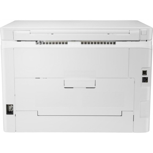 Багатофункціональний пристрій HP Color LJ Pro M182n (7KW54A)