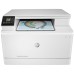 Багатофункціональний пристрій HP Color LJ Pro M182n (7KW54A)