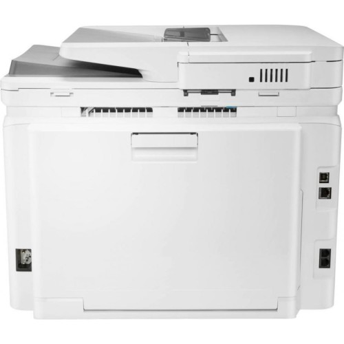 Багатофункціональний пристрій HP Color LJ Pro M283fdn (7KW74A)