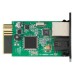 Додаткове обладнання APC Easy UPS Online SNMP Card (APV9601)